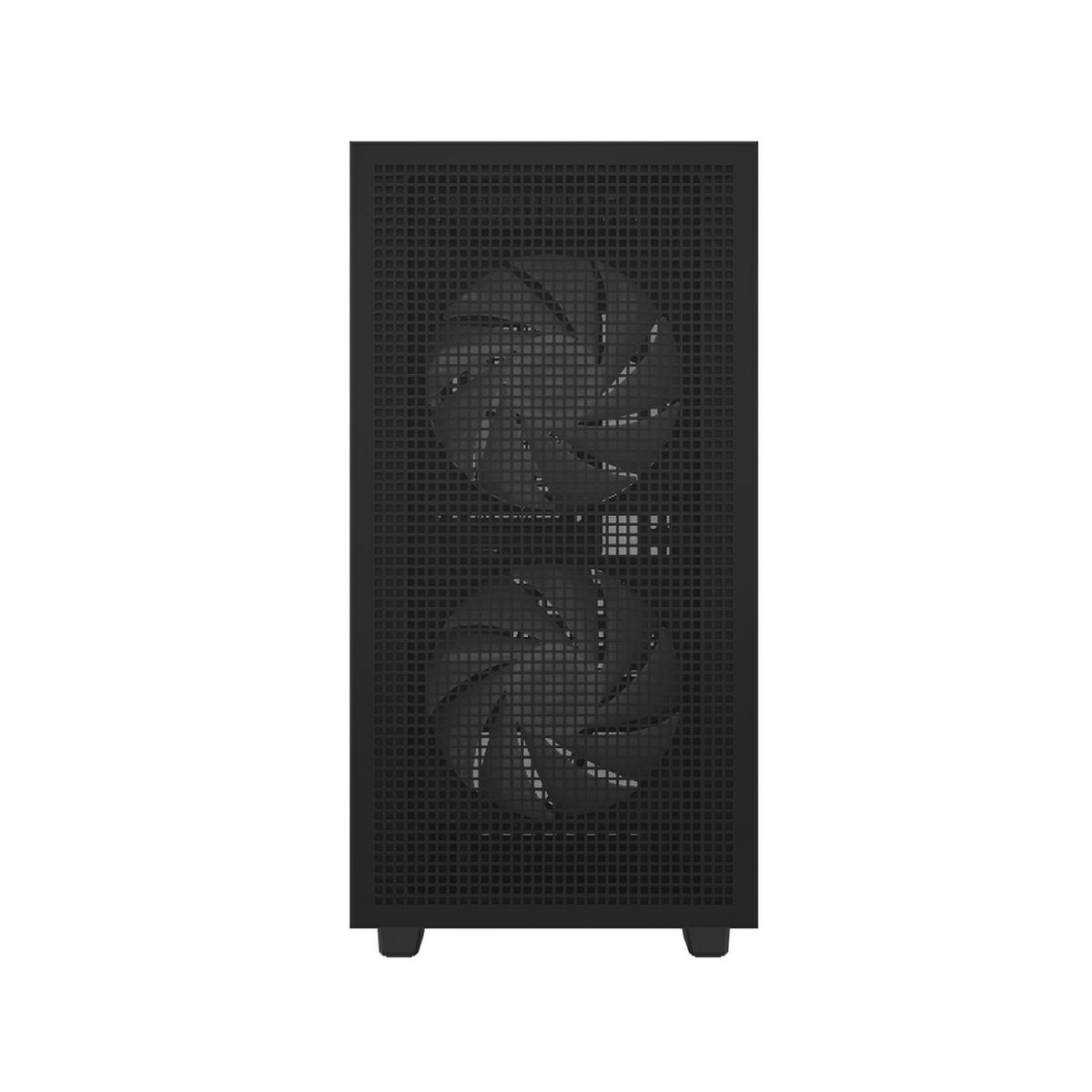 Afbeeldingen van ATX Semi-tower Box DEEPCOOL R-CH360-BKAPE3-G-1 Black Multicolour