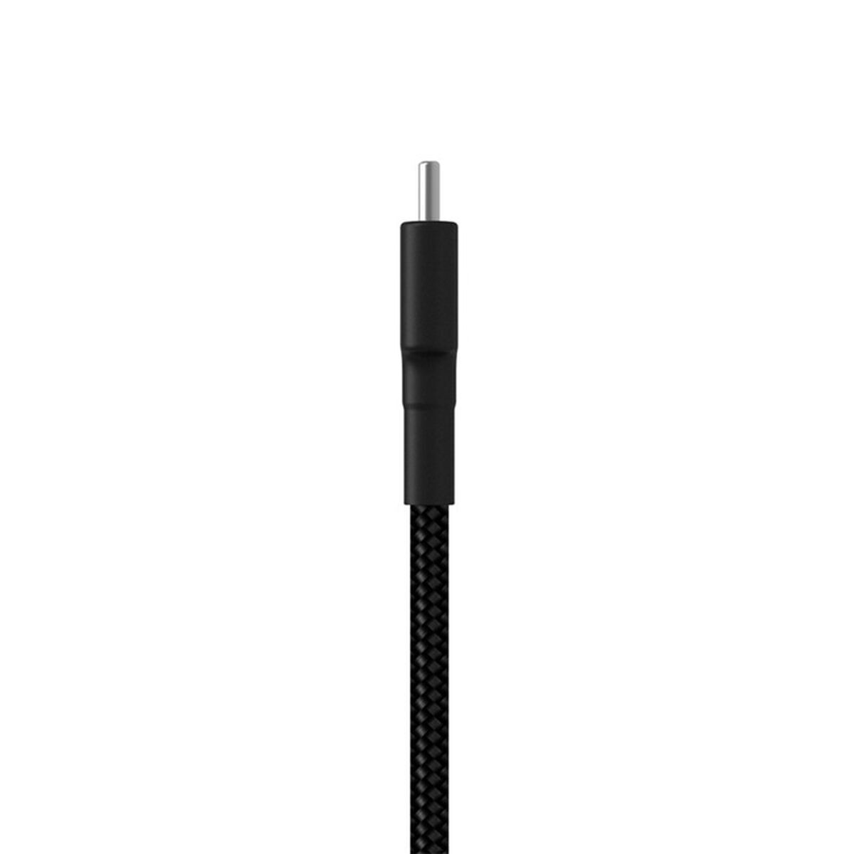Kabel USB A naar USB-C Xiaomi SJV4109GL Zwart 1 m