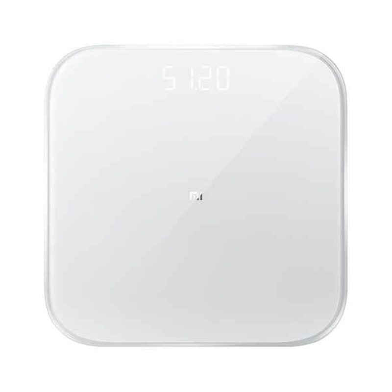 Bluetooth Digital Scale Xiaomi NUN4056GL White (Refurbished B)
