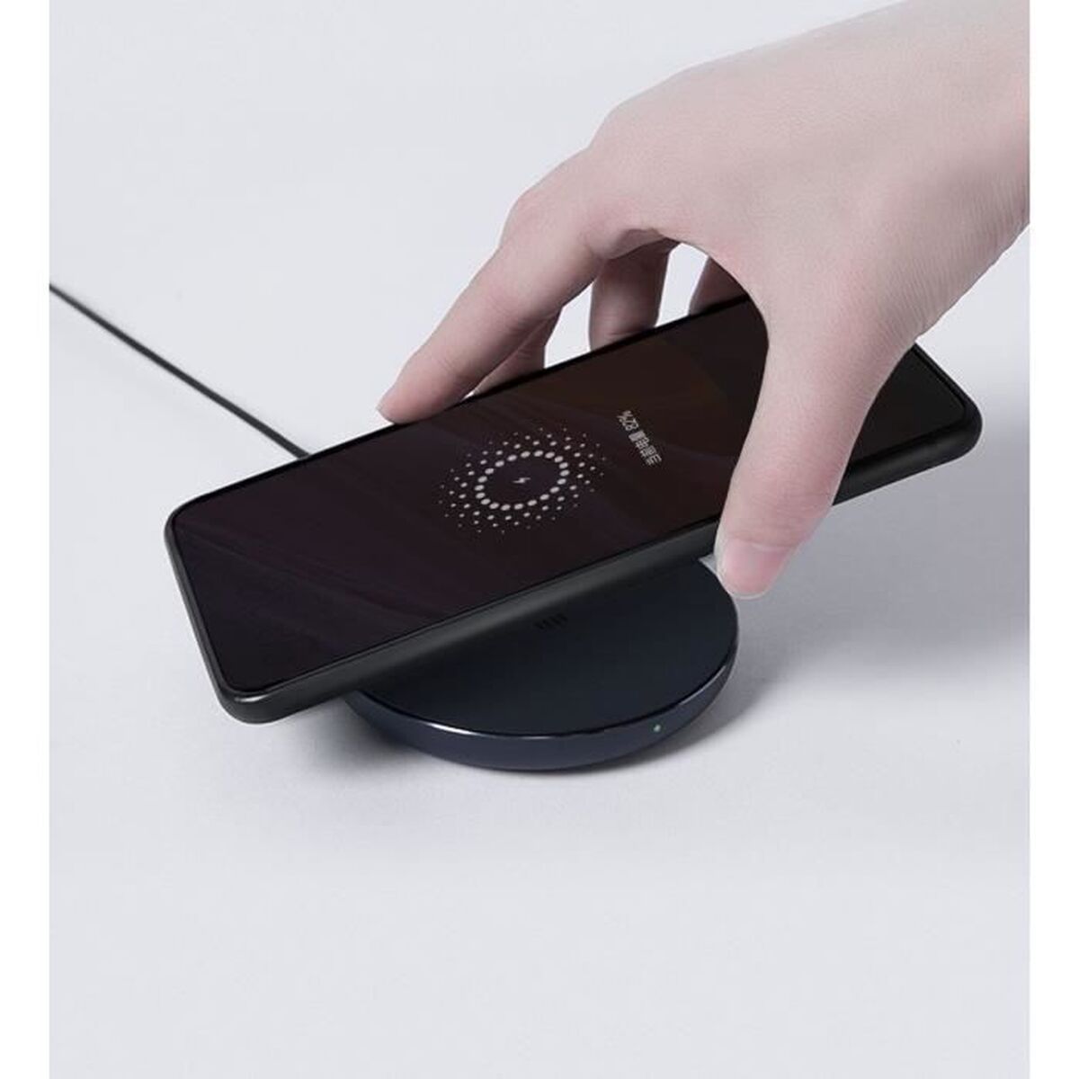 Wall Charger Xiaomi Mi 20W Wireless