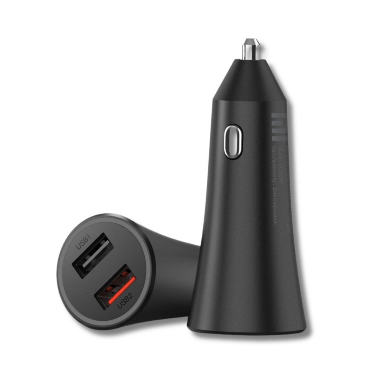 Picture of Car Charger Xiaomi GDS4147GL 37 W