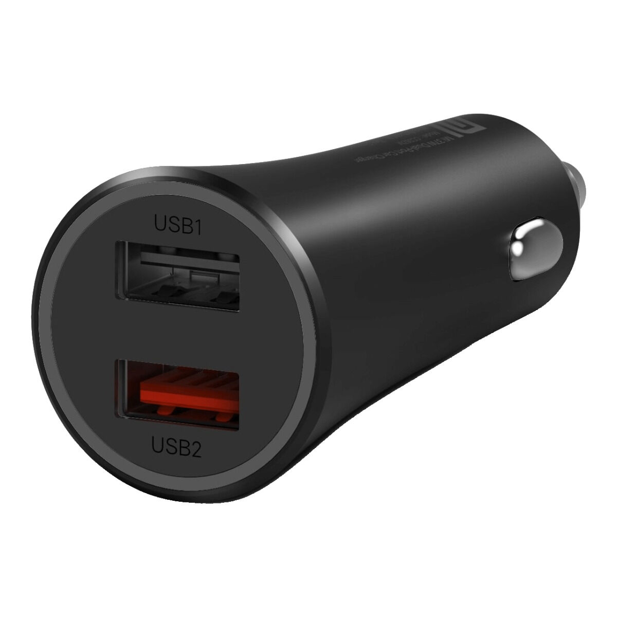 Picture of Car Charger Xiaomi GDS4147GL 37 W