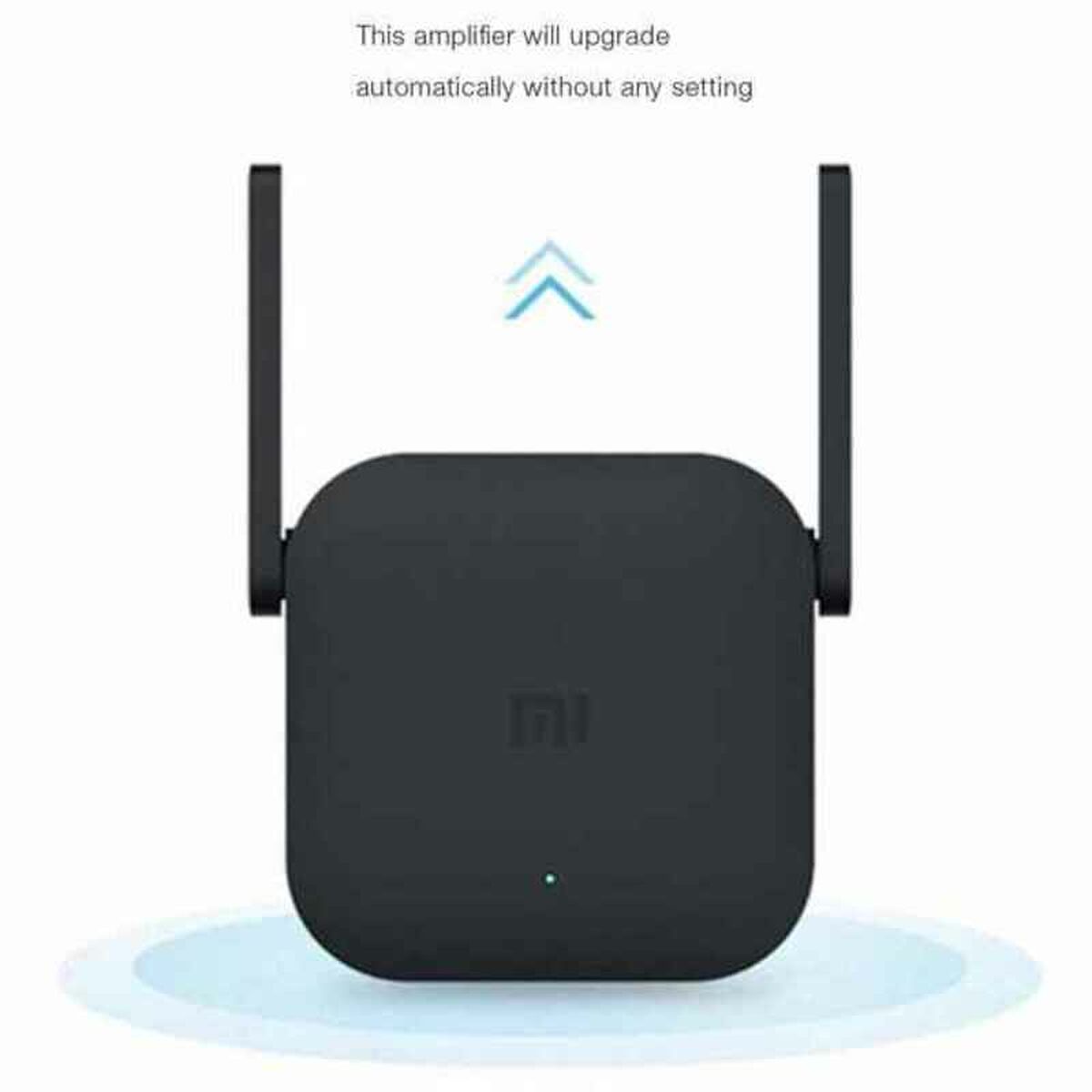 Picture of Wi-Fi Amplifier Xiaomi DVB4235GL Black 300 Mbps