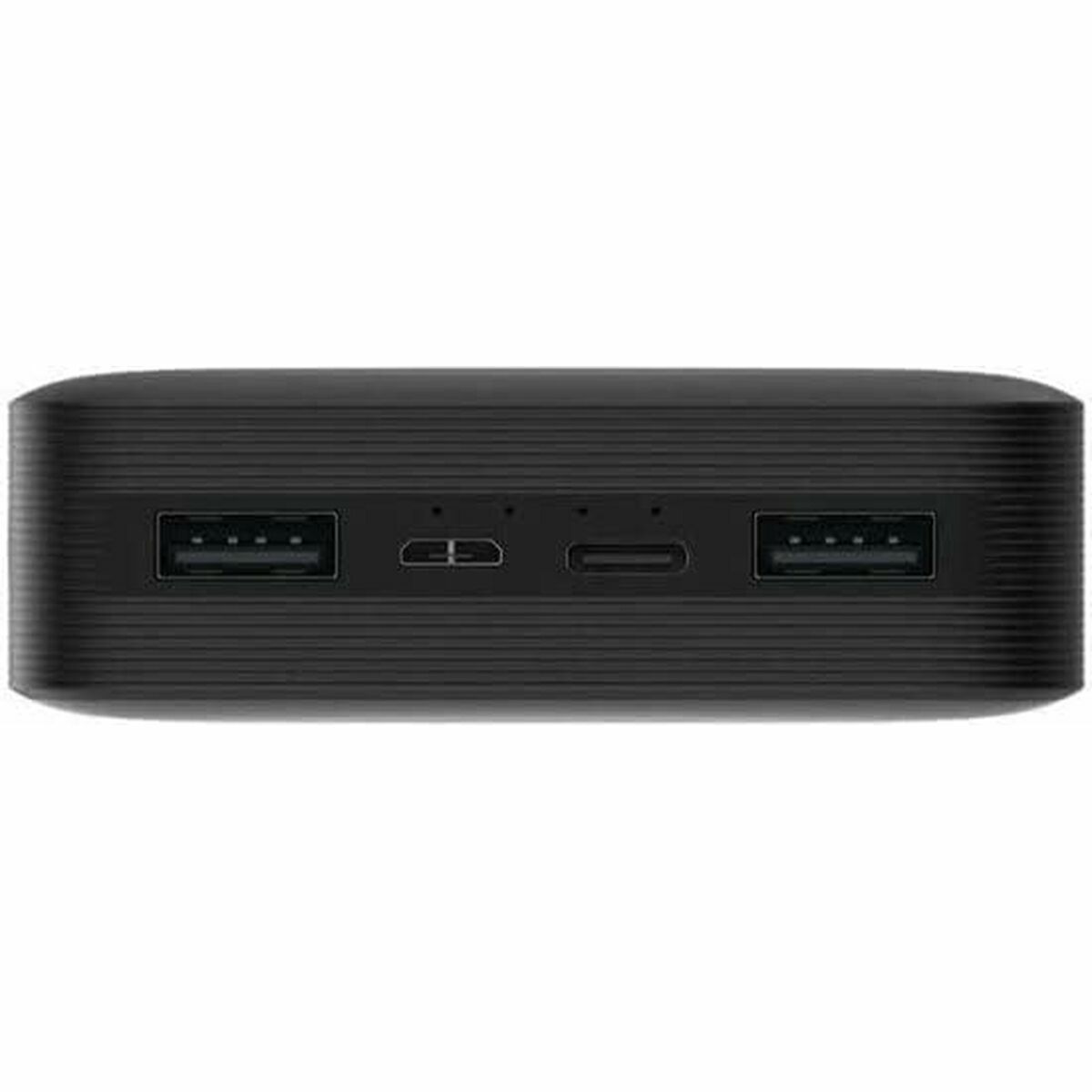 Powerbank Xiaomi Redmi Black 20000 mAh