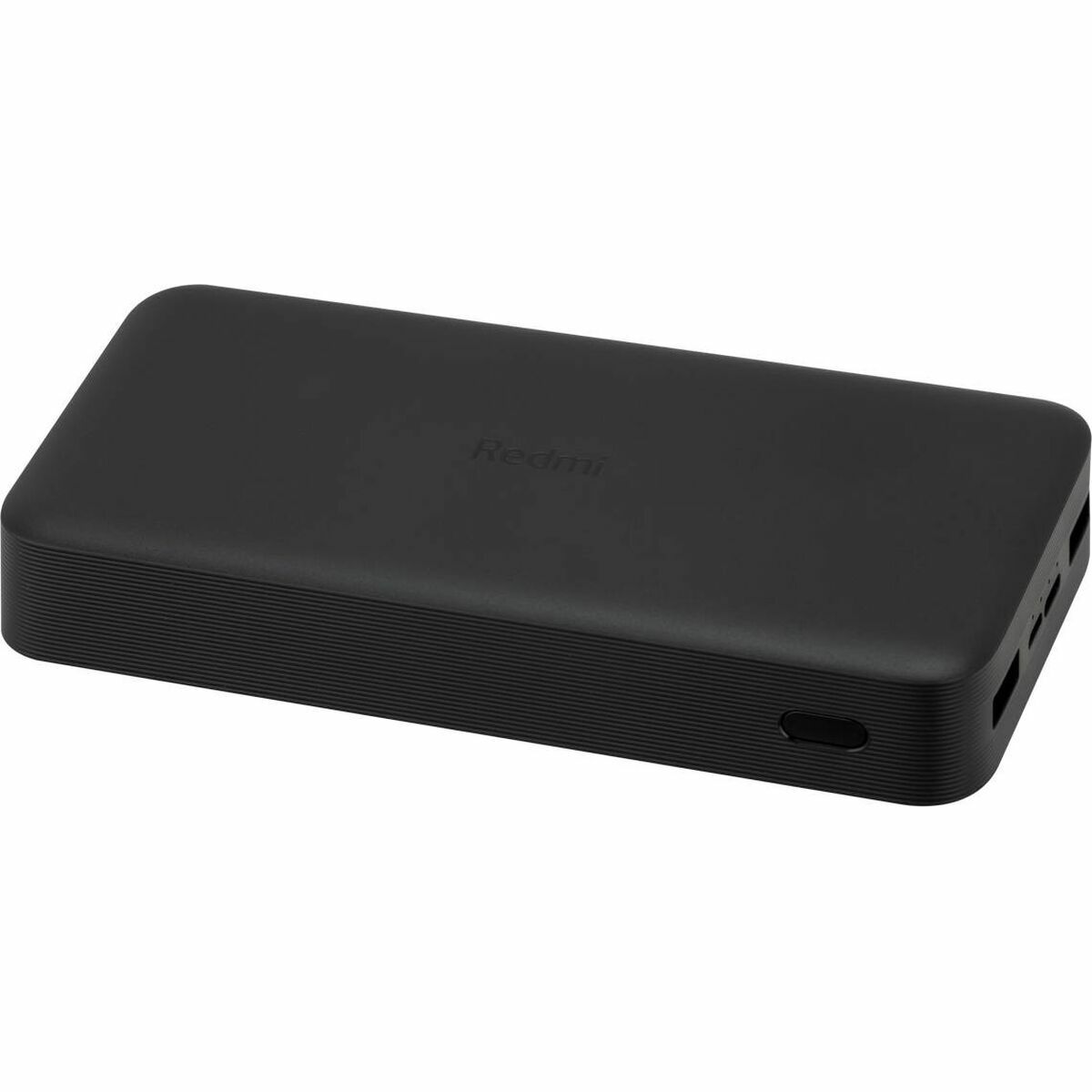 Picture of Powerbank Xiaomi Redmi Fast Charge 18W Black 20000 mAh