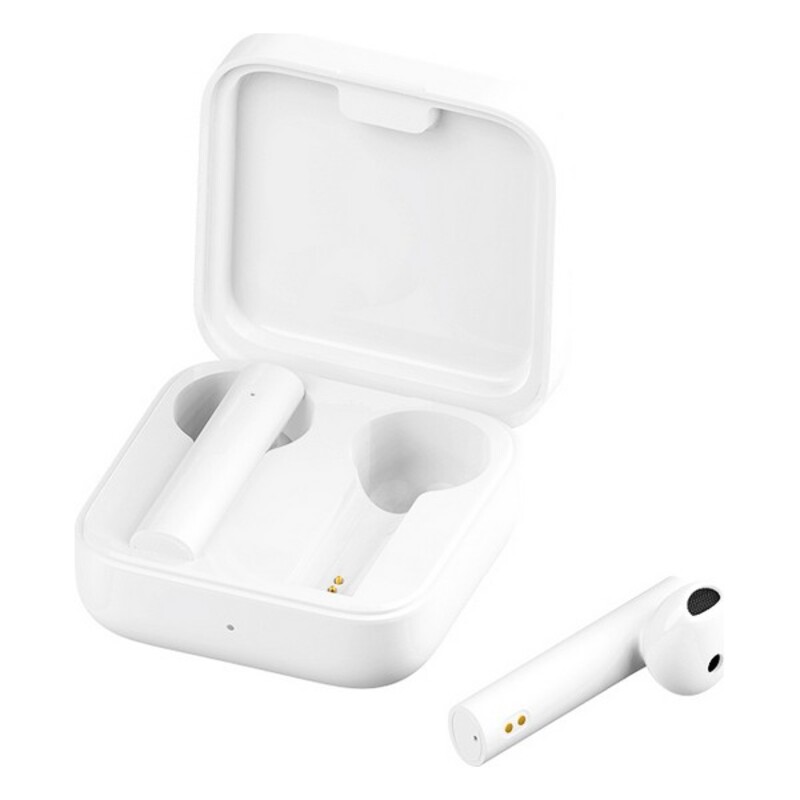 In-ear Bluetooth Headphones Xiaomi Mi True Air 2 SE White (Refurbished B)