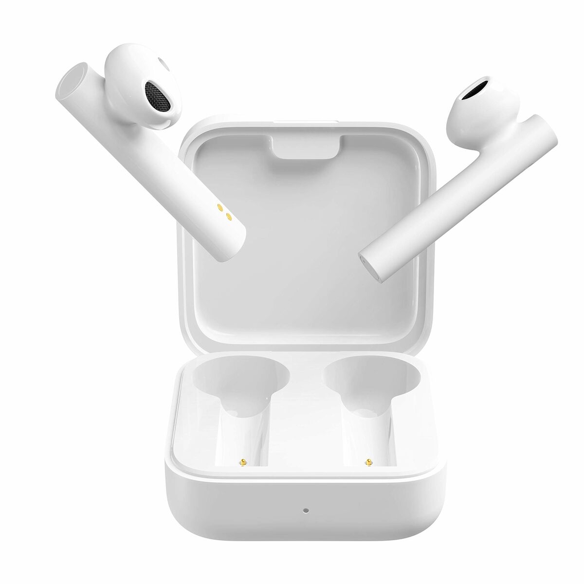 In-ear Bluetooth Headphones Xiaomi Mi True Wireless 2 Basic White (Refurbished A+)