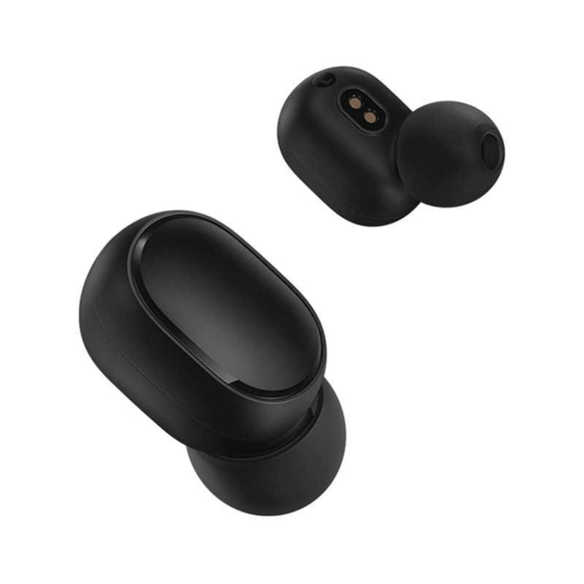 Picture of In-ear Bluetooth Headphones Xiaomi Earbuds Basic 2 300 MAH Black