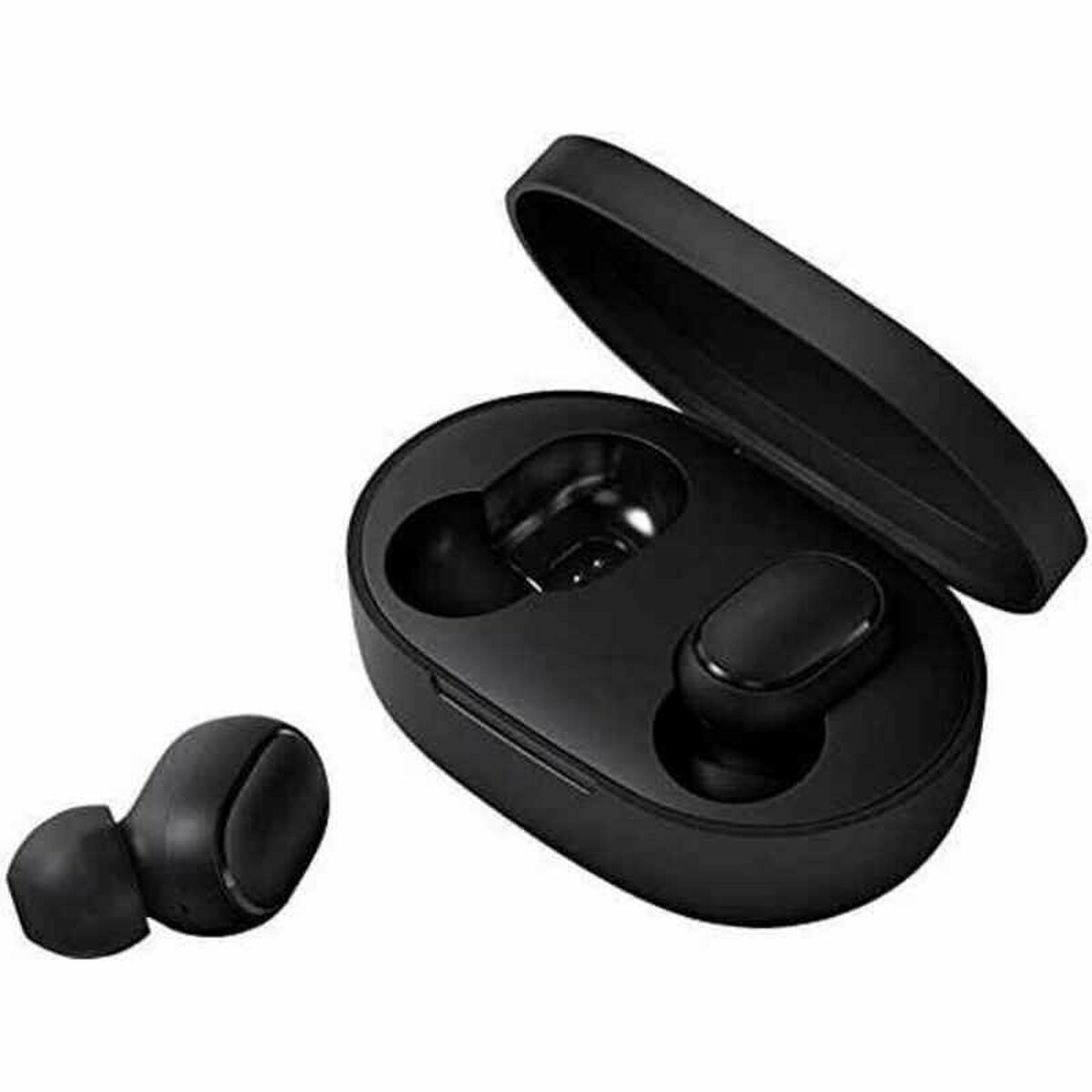 Picture of In-ear Bluetooth Headphones Xiaomi BHR4272GL Black