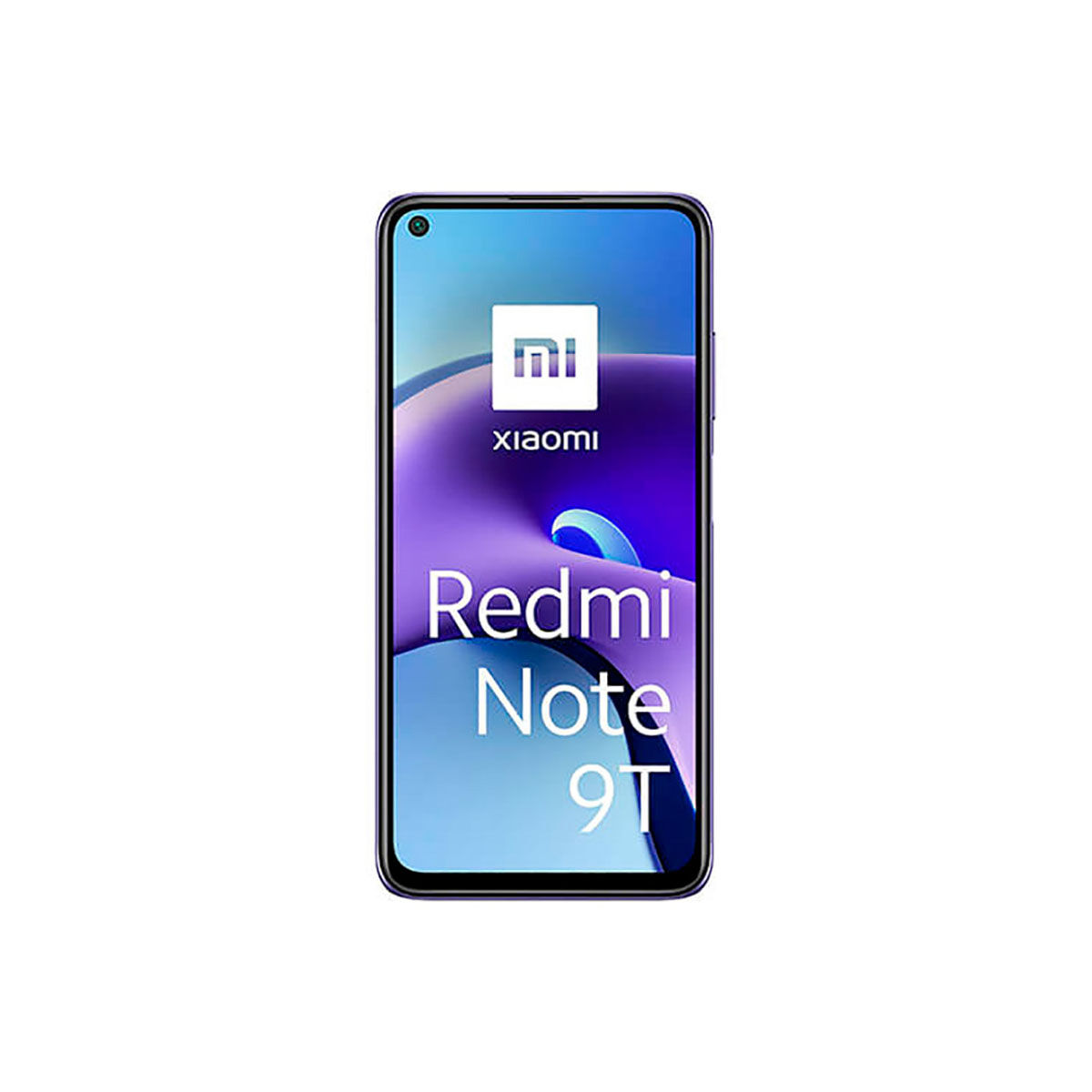 Image secondaire de Smartphone Xiaomi Redmi Note 9T 5G 6,53