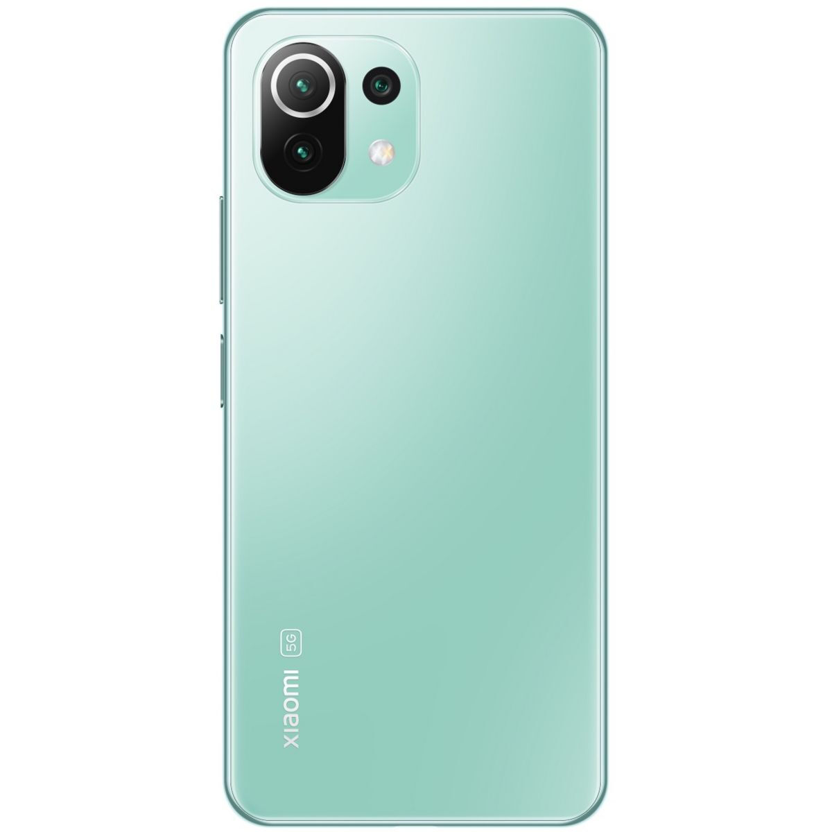 Smartphone Xiaomi M2101K9G 6,55" Octa Core 8 GB RAM 128 GB Green