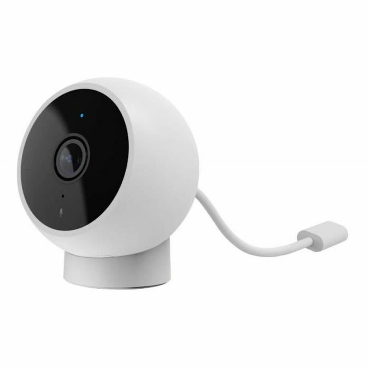 Obrazek Surveillance Camcorder Xiaomi Mi Camera 2K Magnetic Mount