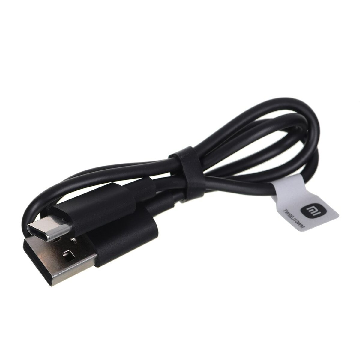 Bild von Bluetooth Headset with Microphone Xiaomi 34957 Black