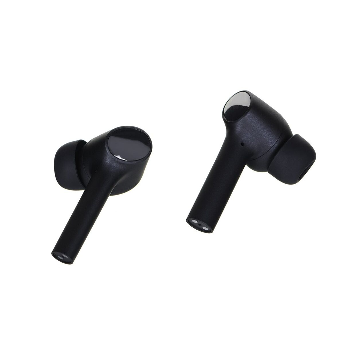 Bild von Bluetooth Headset with Microphone Xiaomi 34957 Black