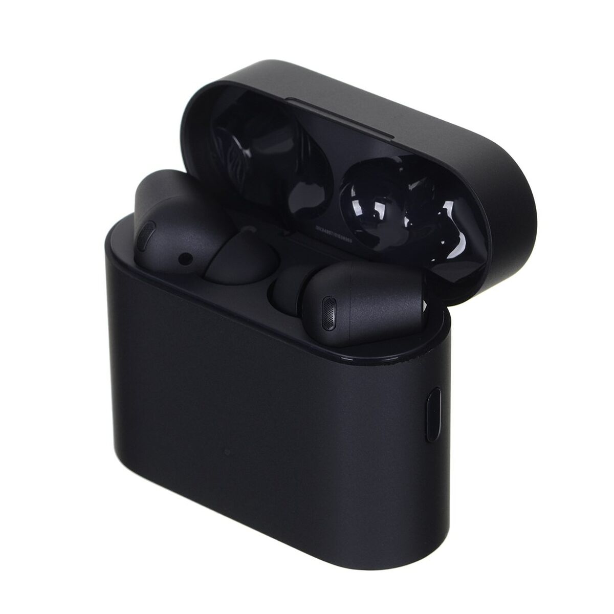 Bild von Bluetooth Headset with Microphone Xiaomi 34957 Black