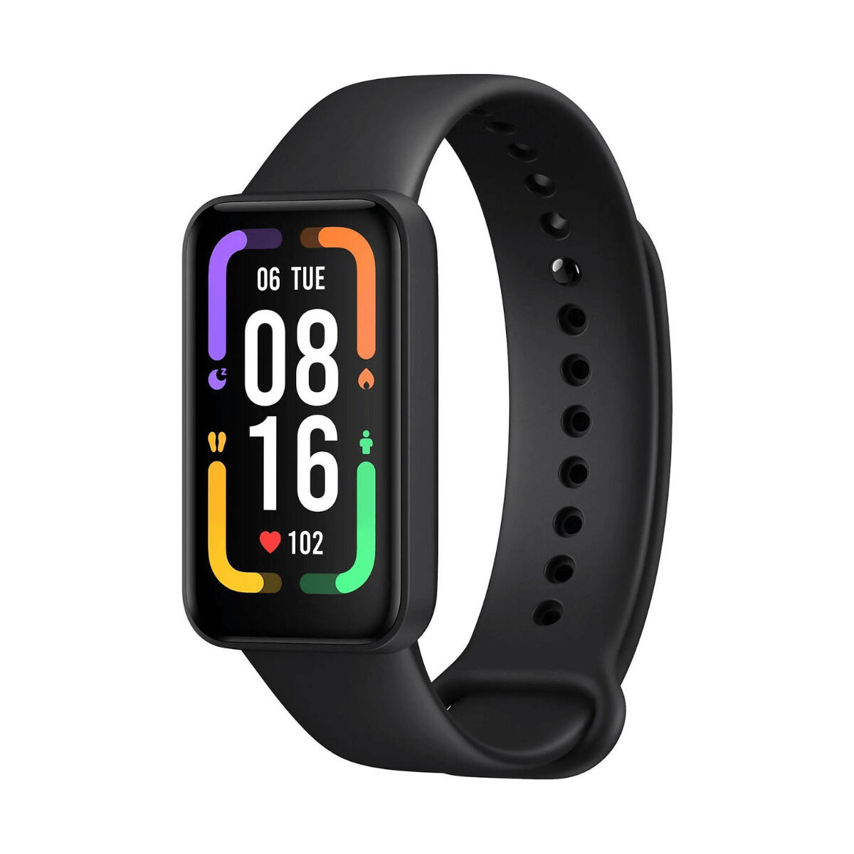 Picture of Smartwatch Xiaomi Smart Band Pro Black 1,47" 200 mAh