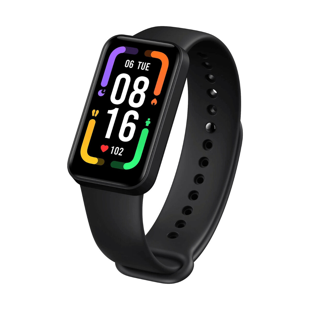 Picture of Smartwatch Xiaomi Smart Band Pro Black 1,47" 200 mAh