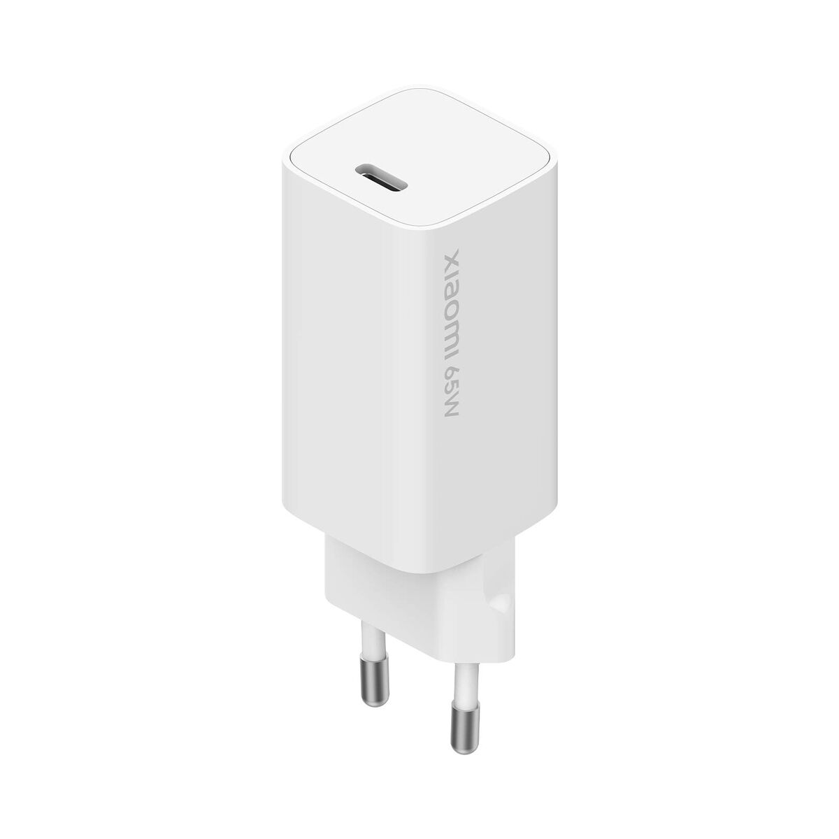 Bild von Wall Charger Xiaomi BHR5515GL White 65 W