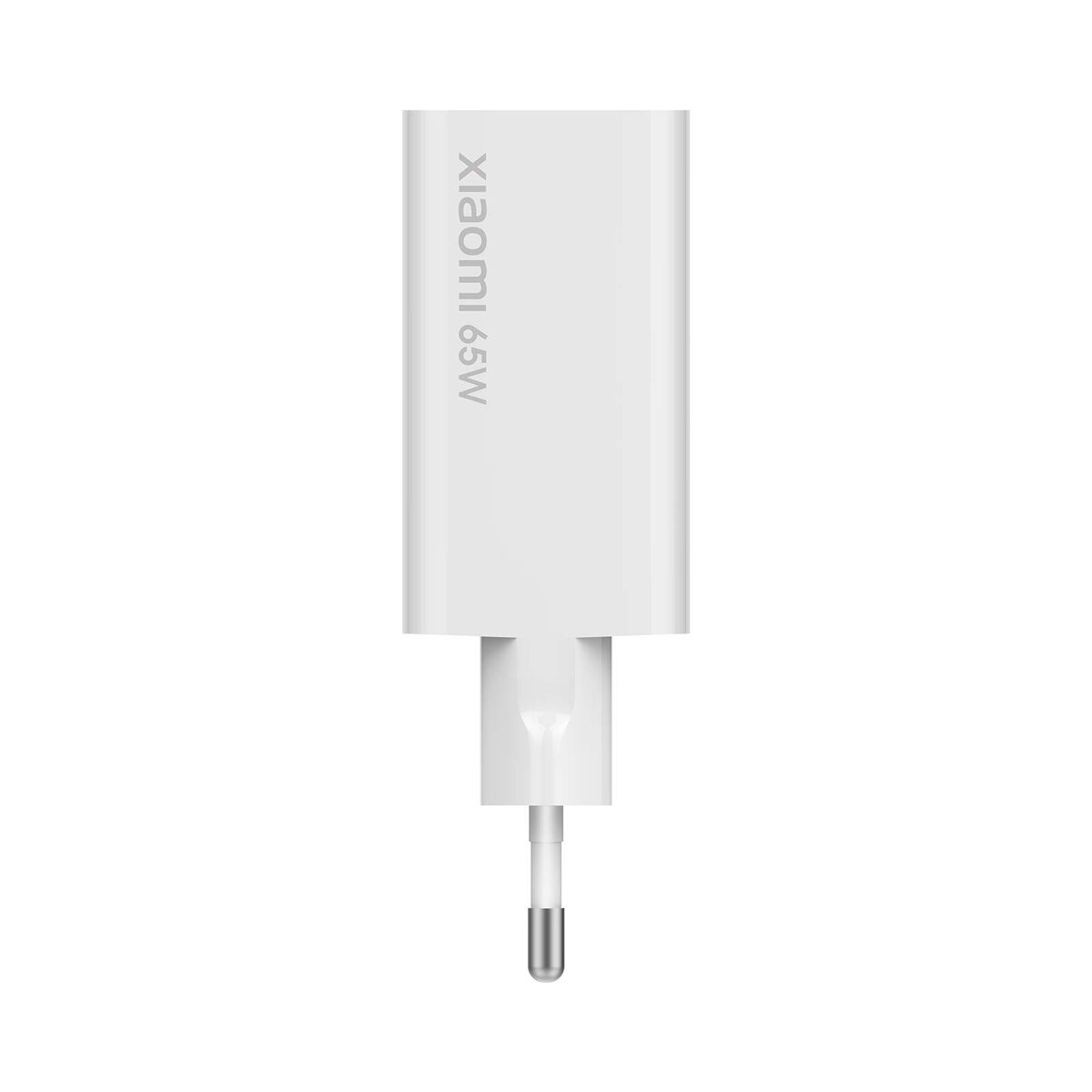 Bild von Wall Charger Xiaomi BHR5515GL White 65 W