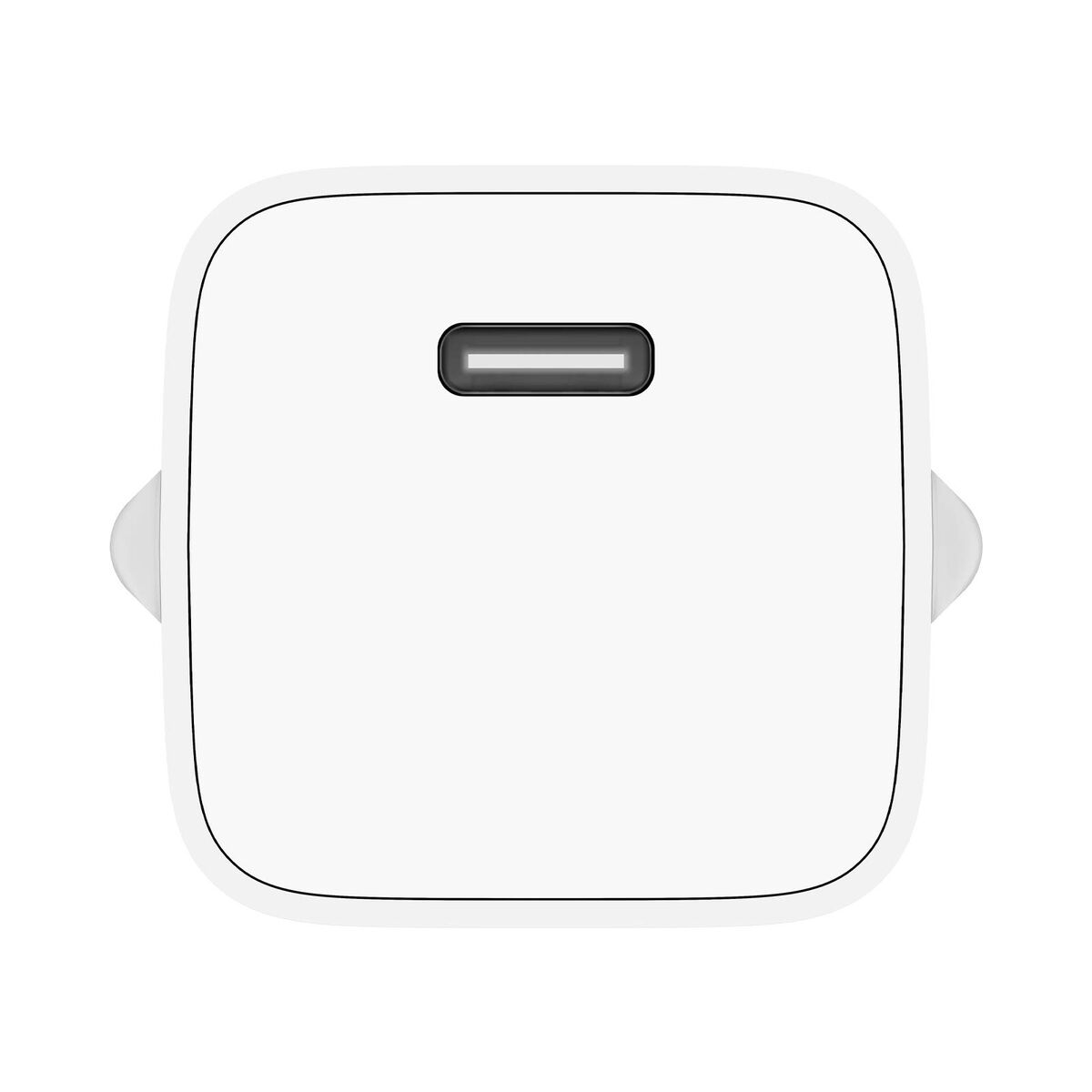 Bild von Wall Charger Xiaomi BHR5515GL White 65 W