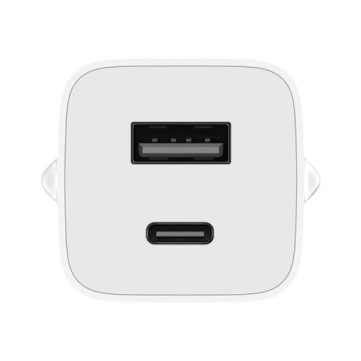 Wall Charger Xiaomi BHR5515GL White 65 W