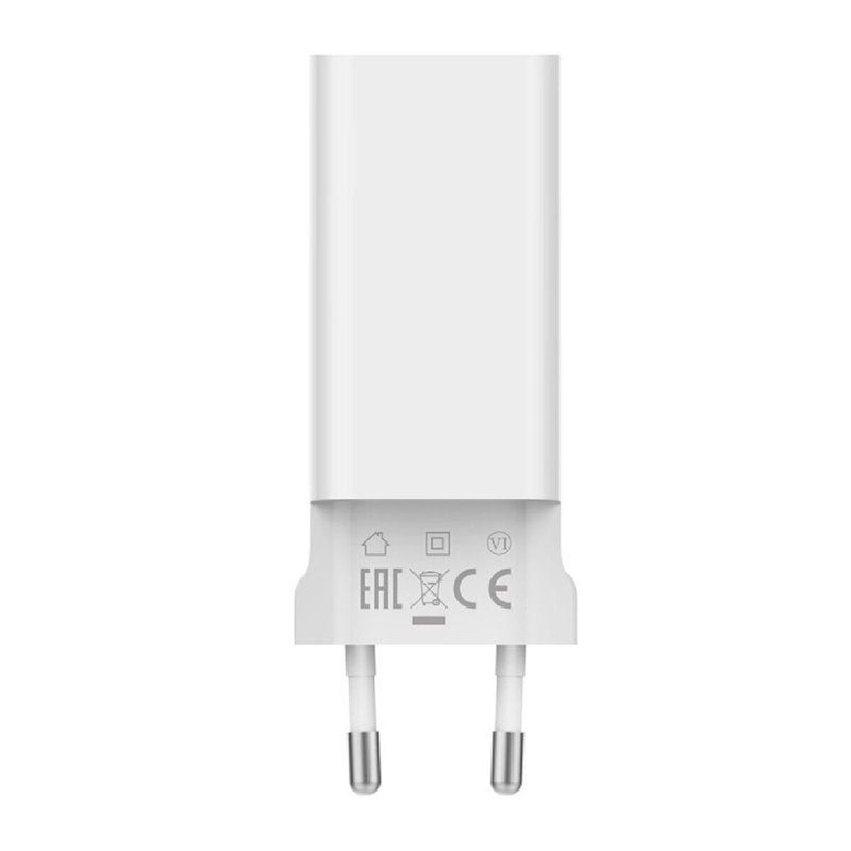 Wall Charger Xiaomi BHR5515GL White 65 W