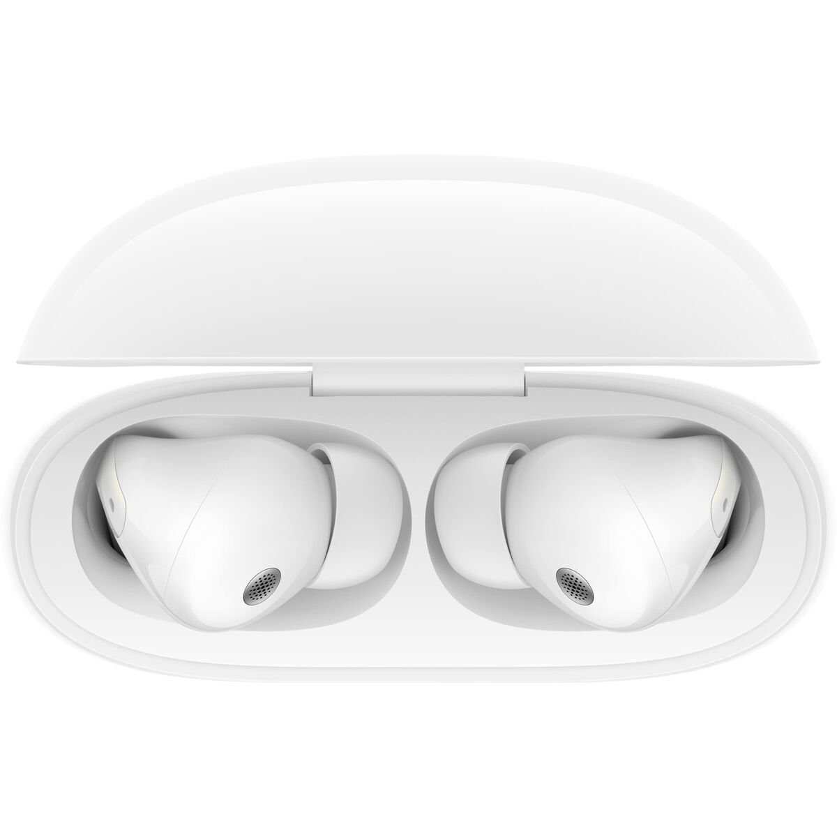 Afbeeldingen van Bluetooth Headphones Xiaomi Buds 3 White (Refurbished A)