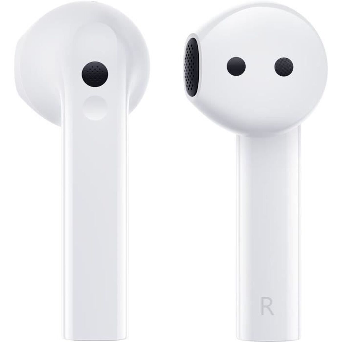 Bluetooth Headphones Xiaomi Buds 3 White (Refurbished A)