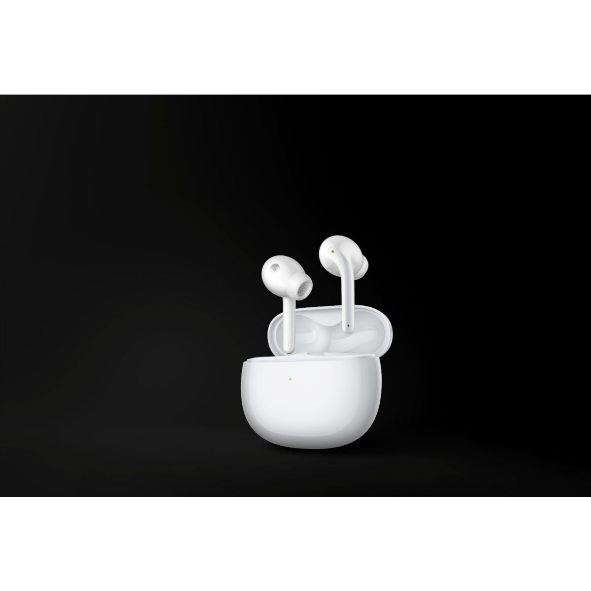 Bluetooth Headphones Xiaomi Buds 3 White (Refurbished A)