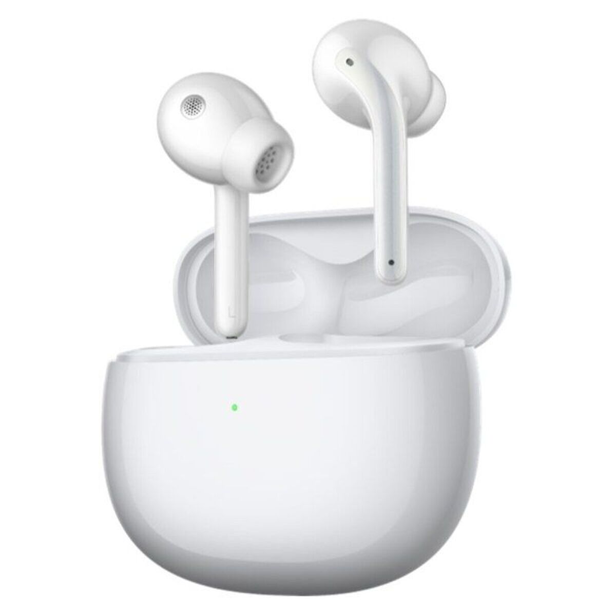 Bluetooth Headphones Xiaomi Buds 3 White (Refurbished A)