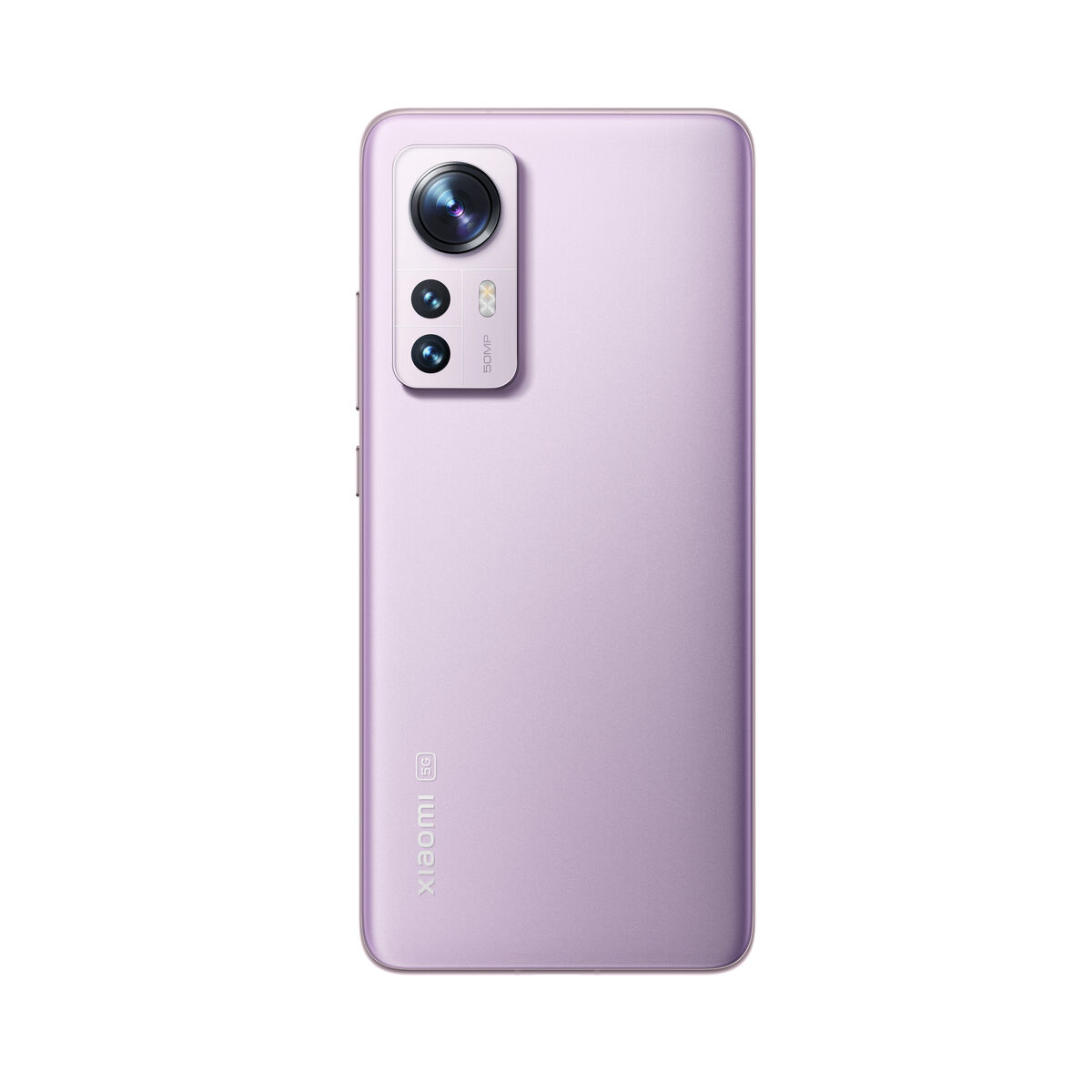 Smartphone Xiaomi 12 6,28" Octa Core Qualcomm Snapdragon 8 Gen 1 8 GB RAM 256 GB Purple