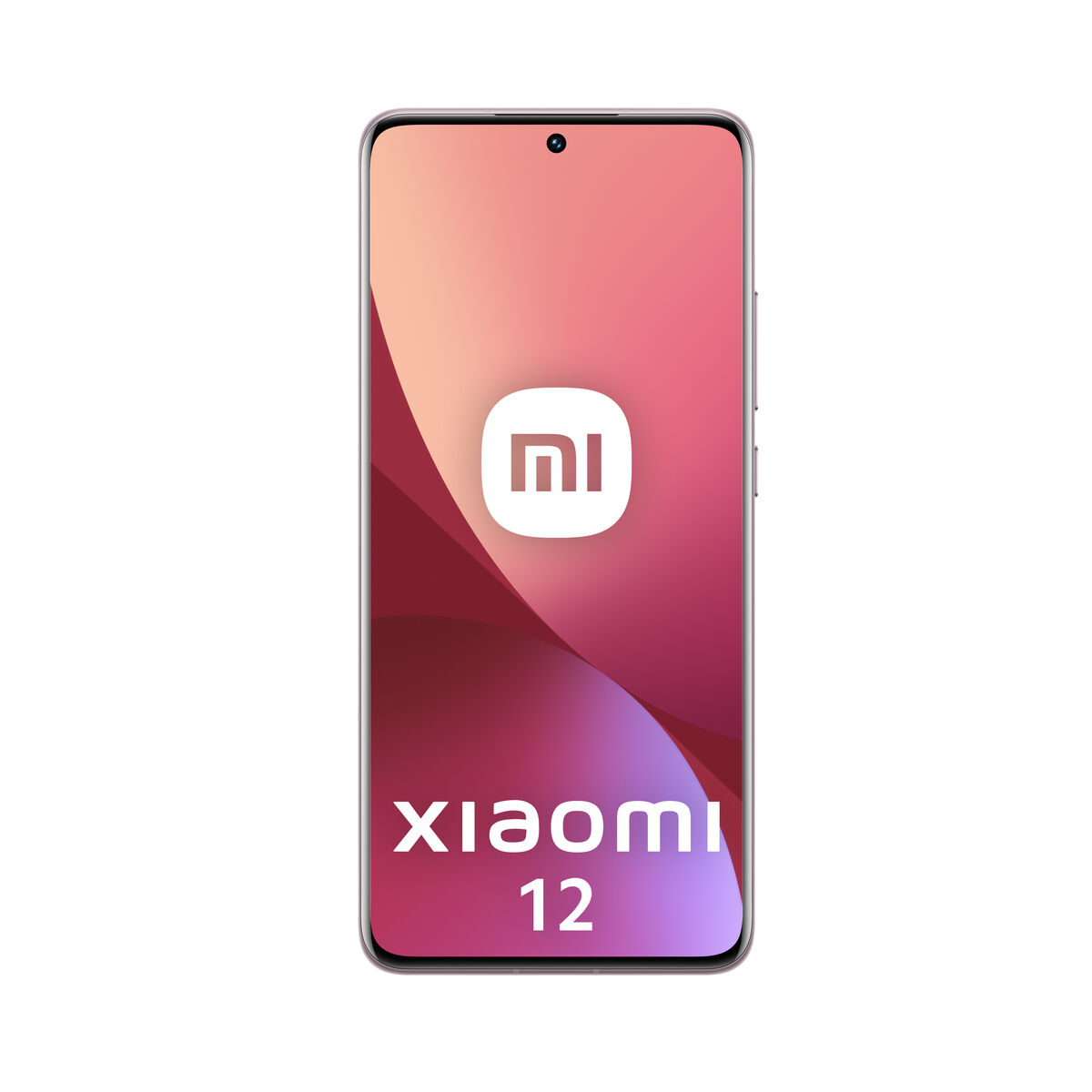 Obrazek Smartphone Xiaomi 12 6,28" Octa Core Qualcomm Snapdragon 8 Gen 1 8 GB RAM 256 GB Purple