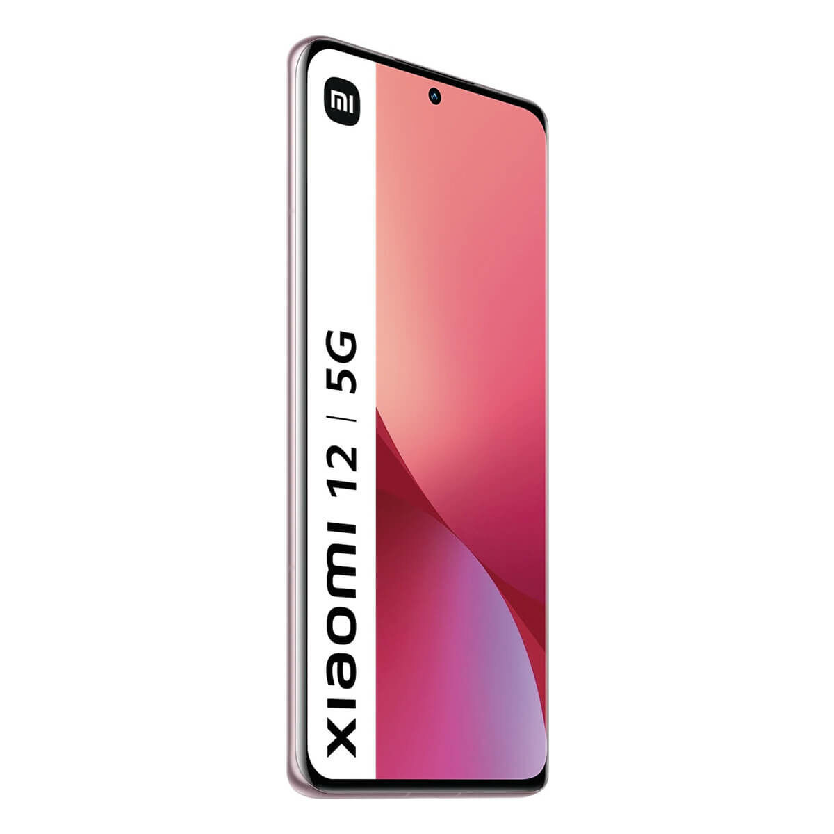 Obrazek Smartphone Xiaomi 12 6,28" Octa Core Qualcomm Snapdragon 8 Gen 1 8 GB RAM 256 GB Purple