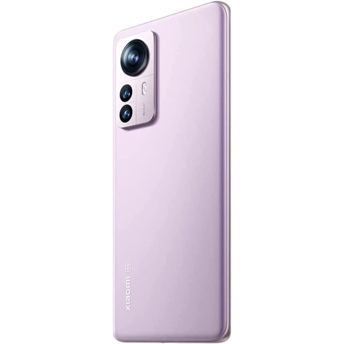 Smartphone Xiaomi 12 6,28" Octa Core Qualcomm Snapdragon 8 Gen 1 8 GB RAM 256 GB Purple