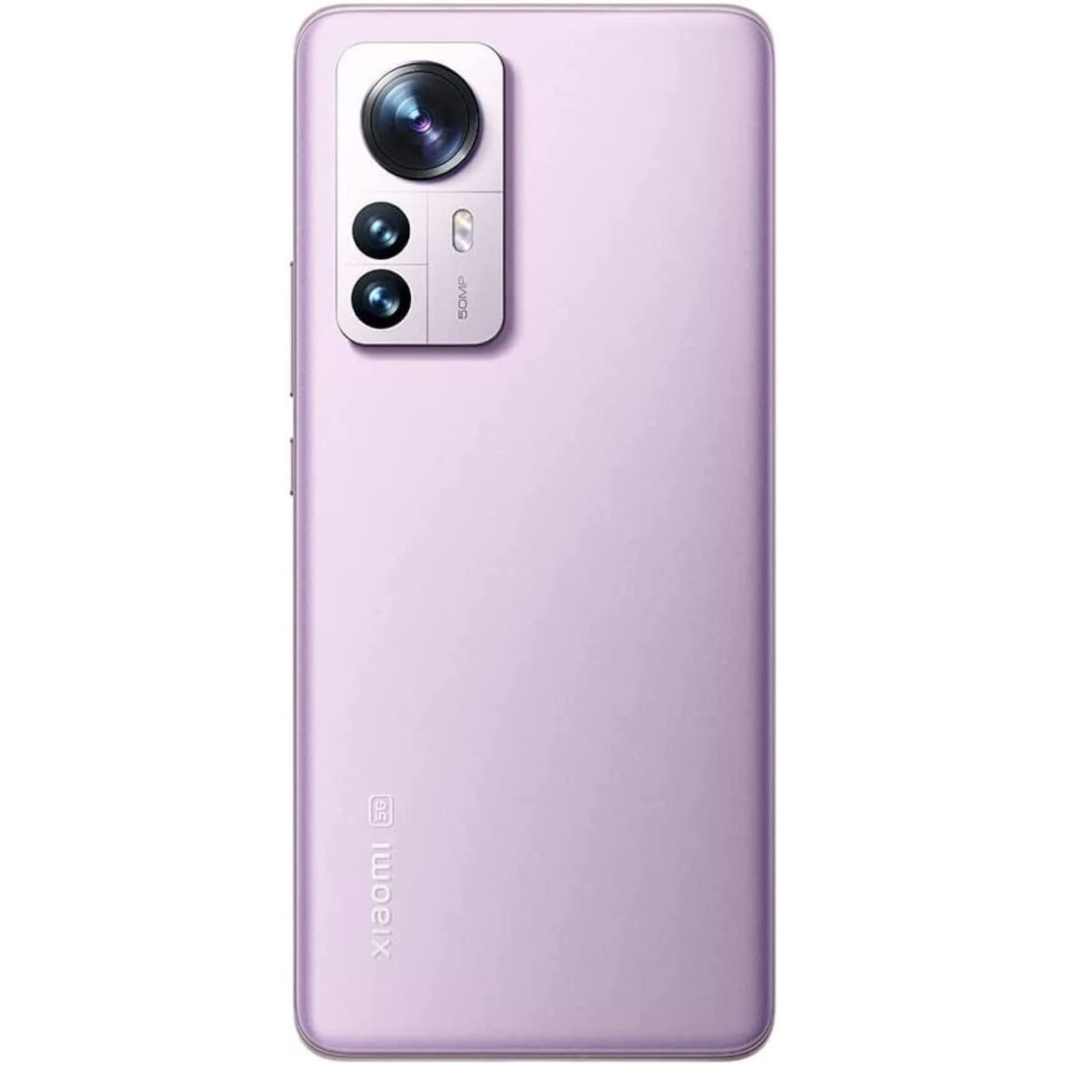 Smartphone Xiaomi 12 6,28" Octa Core Qualcomm Snapdragon 8 Gen 1 8 GB RAM 256 GB Purple