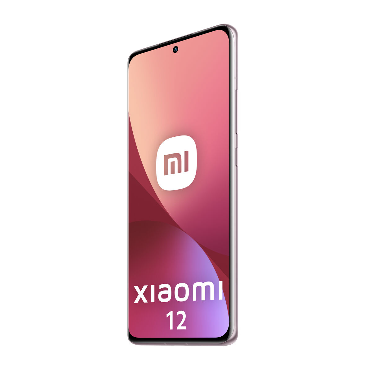 Smartphone Xiaomi 12 6,28" Octa Core Qualcomm Snapdragon 8 Gen 1 8 GB RAM 256 GB Purple
