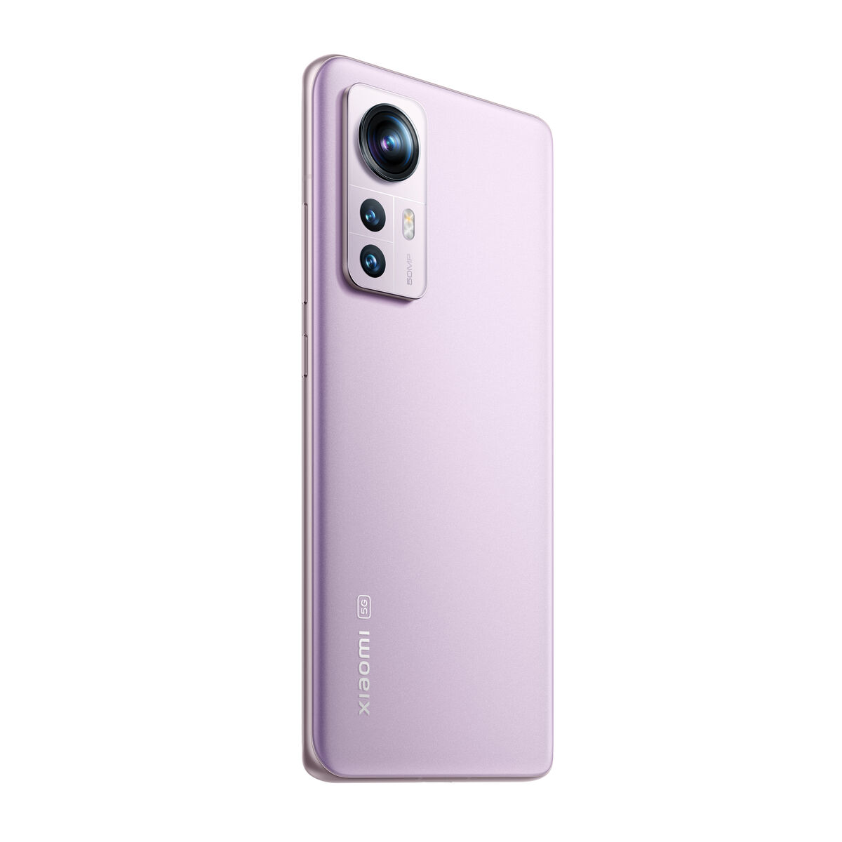 Smartphone Xiaomi 12 6,28" Octa Core Qualcomm Snapdragon 8 Gen 1 8 GB RAM 256 GB Purple