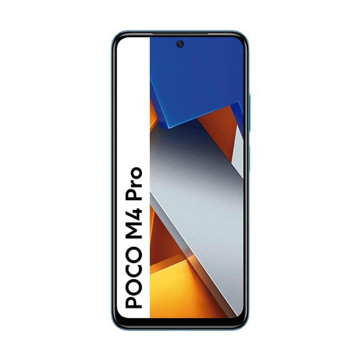 Smartphone Xiaomi POCO M4 Pro 6,43" 4G 1920 x 1080 px 6,43" 6 GB RAM 128 GB Blue 128 GB