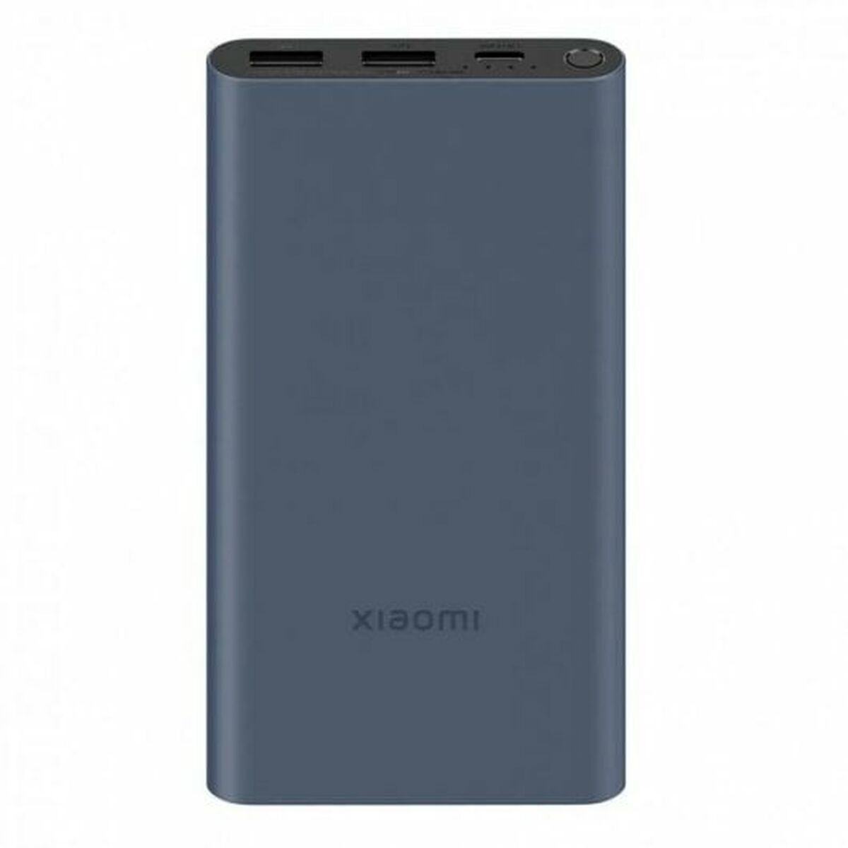 Afbeeldingen van Powerbank Xiaomi PB100DPDZM Black/Blue 10000 mAh