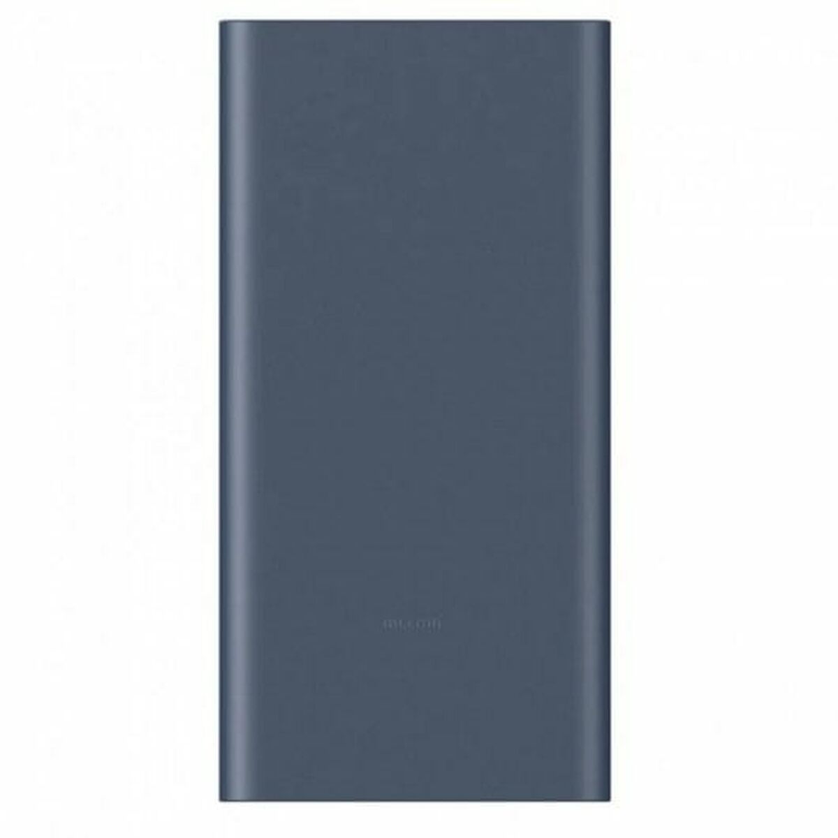 Afbeeldingen van Powerbank Xiaomi PB100DPDZM Black/Blue 10000 mAh