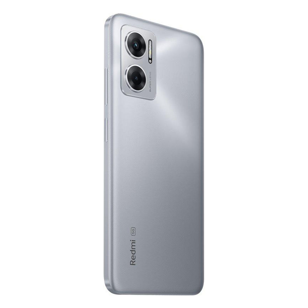 Afbeeldingen van Smartphone Xiaomi Redmi 10 6,58“ 4 GB RAM Silver