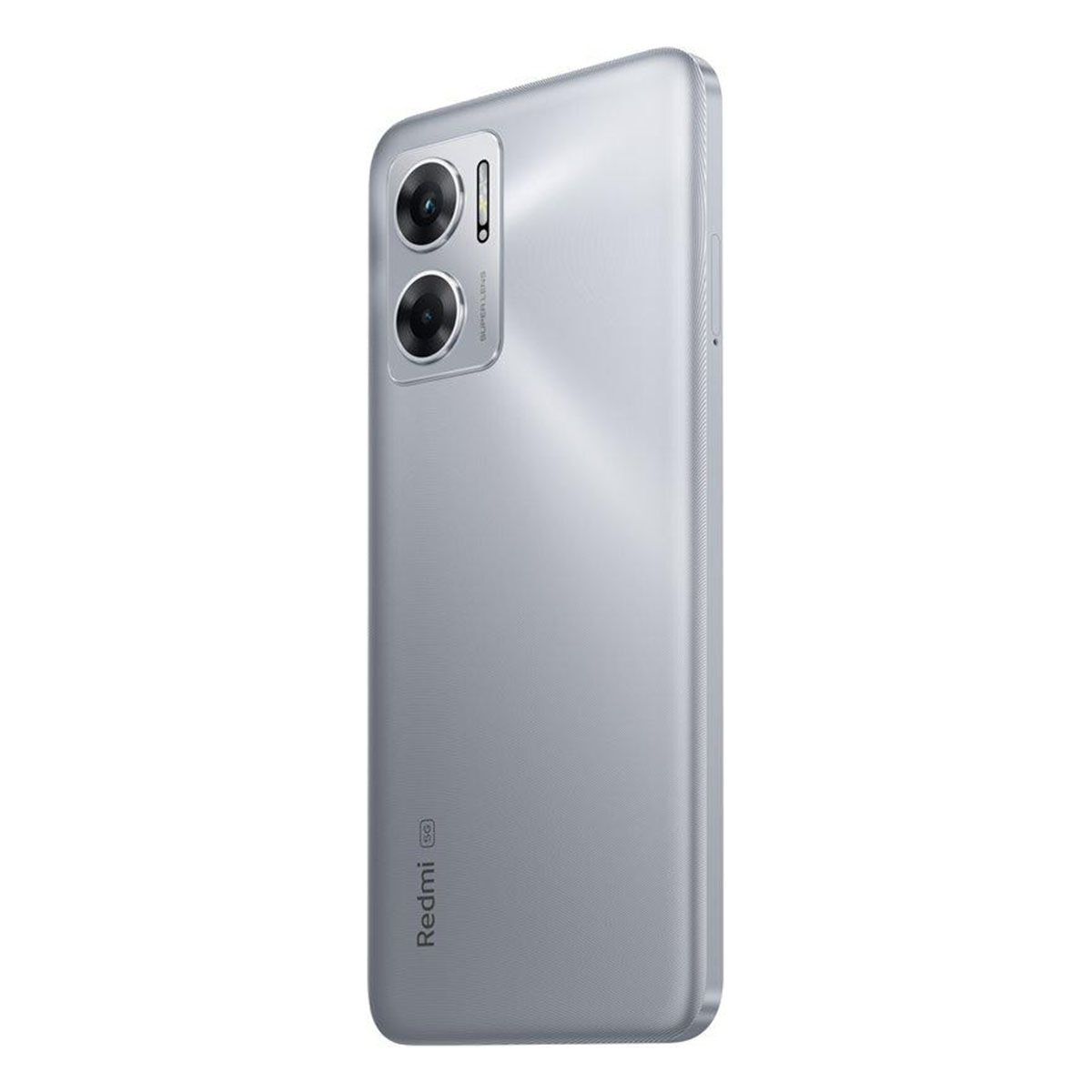 Afbeeldingen van Smartphone Xiaomi Redmi 10 6,58“ 4 GB RAM Silver