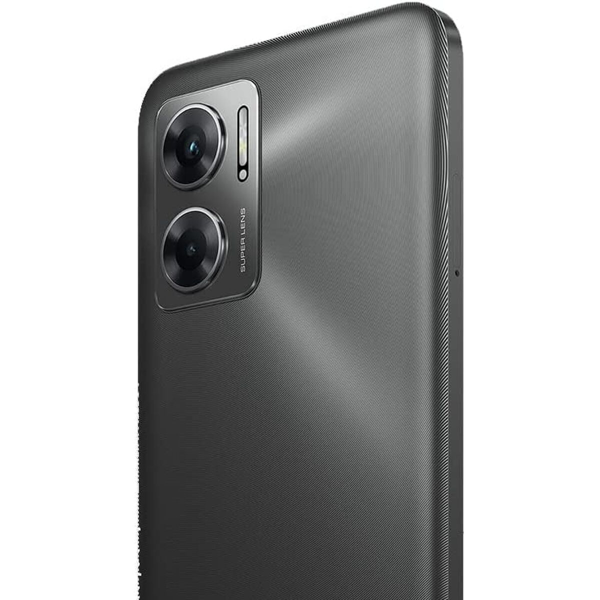 Obrazek Smartphone Xiaomi 10 5G Mediatek Dimensity 700 4 GB RAM 64 GB Grey