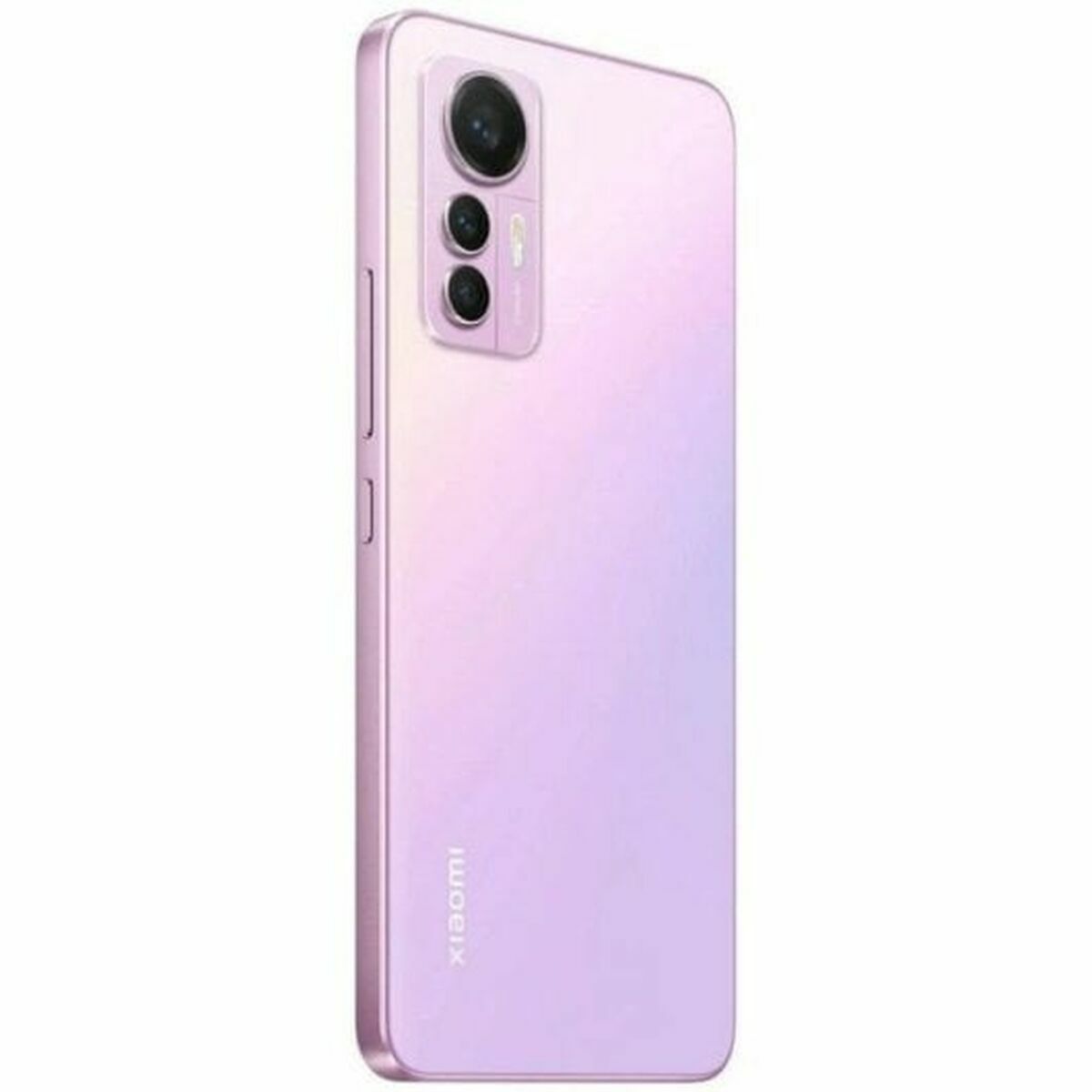 Smartphone Xiaomi 12 L 8-128 PK V2 Octa Core 8 GB RAM 128 GB Rose