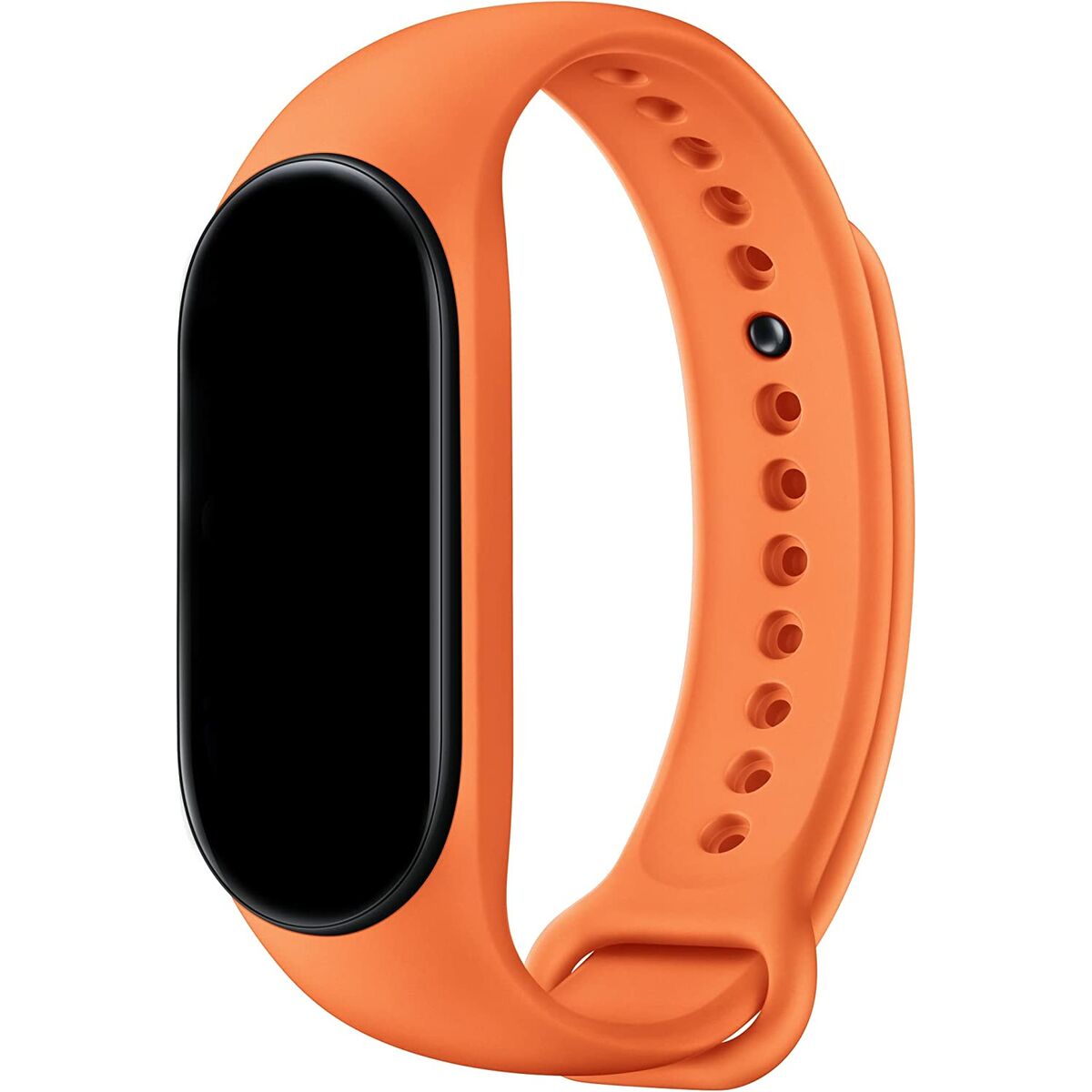Bracelet d'activités Xiaomi Orange