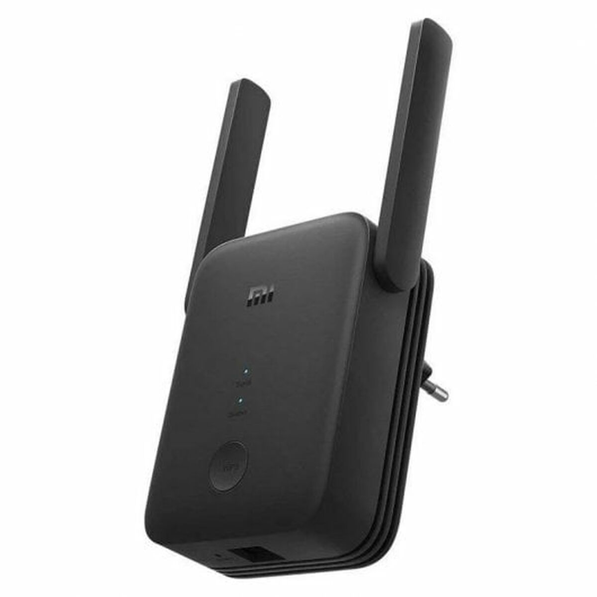 Afbeeldingen van Signal Repeater Xiaomi WiFi Range Extender AC1200 Black Multicolour