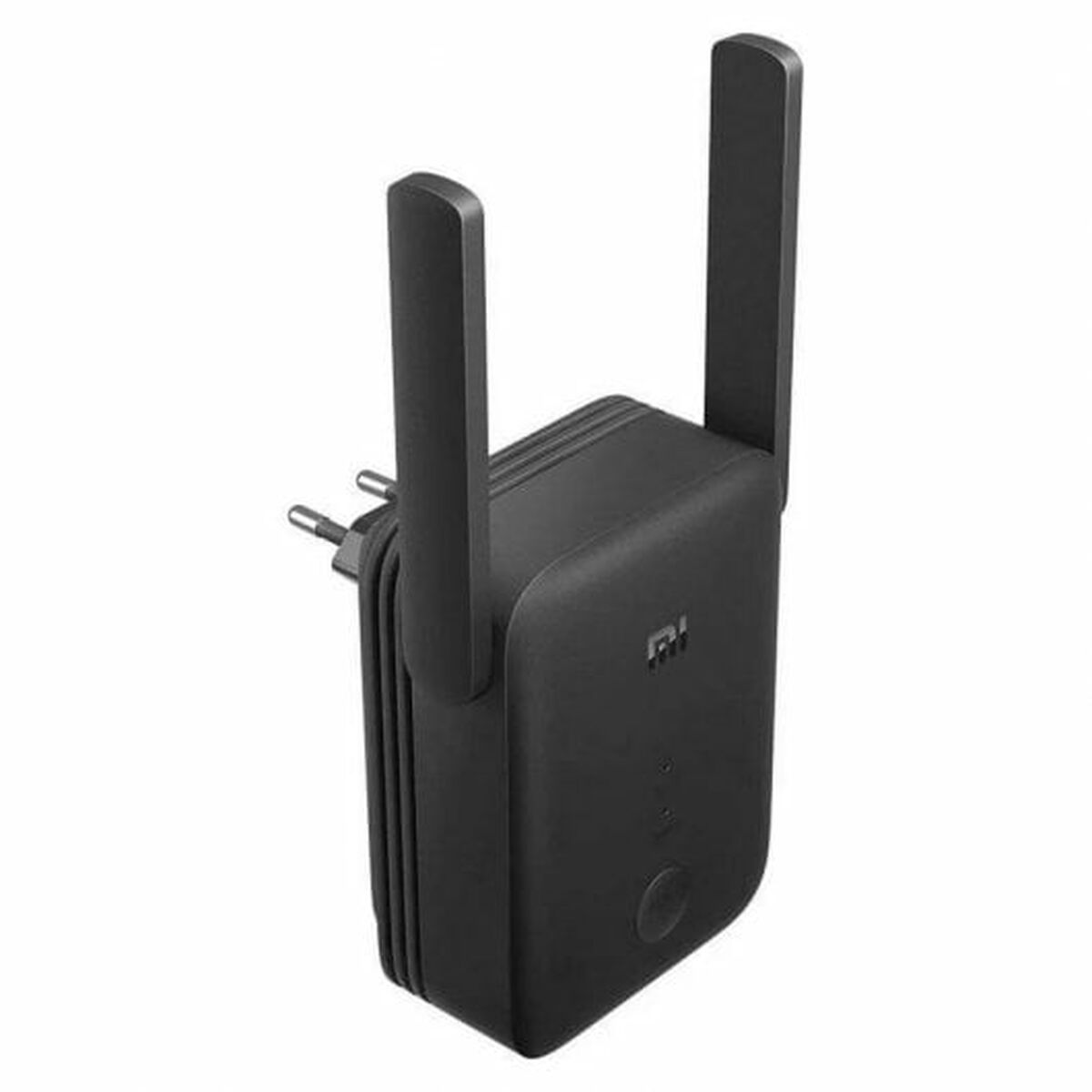 Afbeeldingen van Signal Repeater Xiaomi WiFi Range Extender AC1200 Black Multicolour
