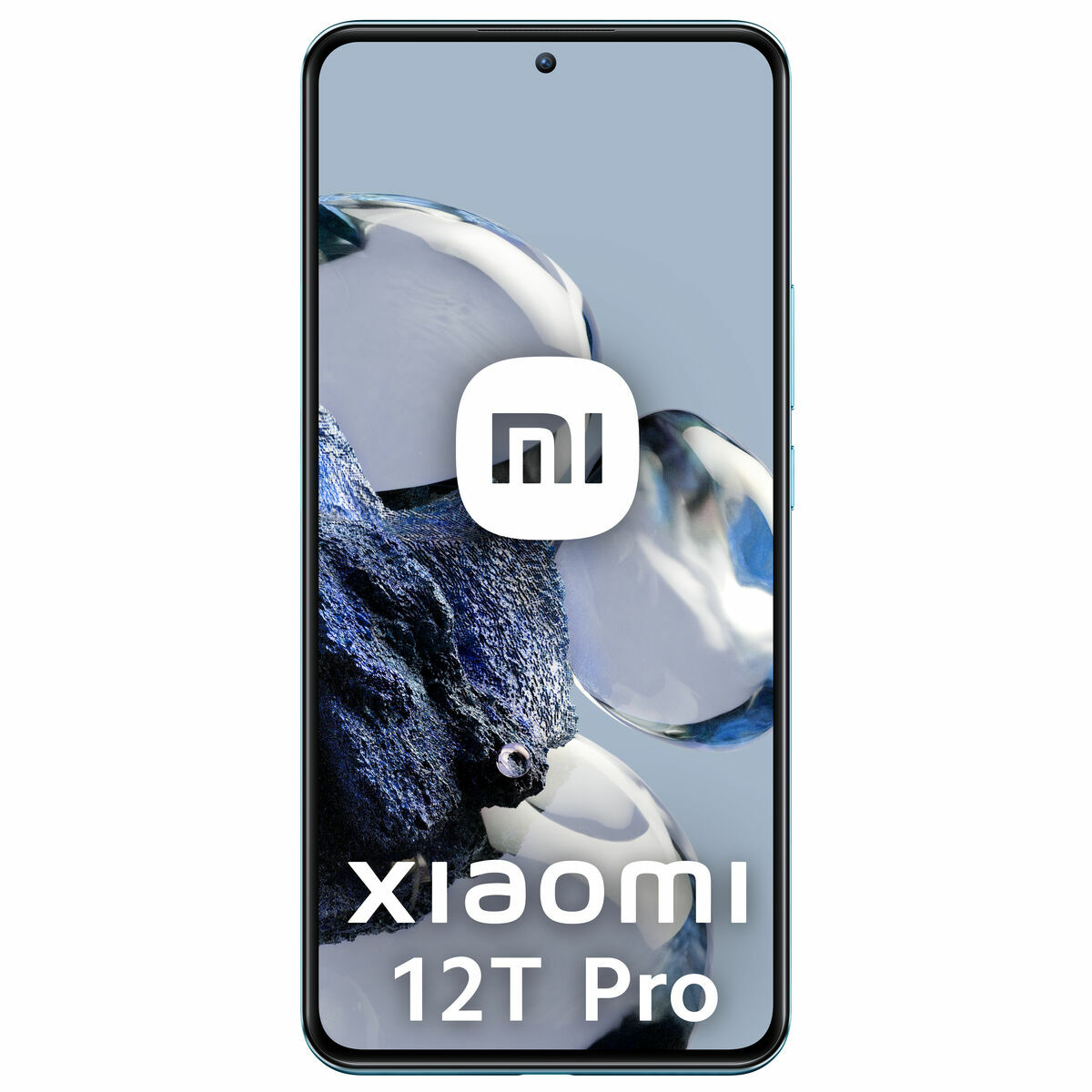 Téléphone Xiaomi 12T Pro Bleu 6,67