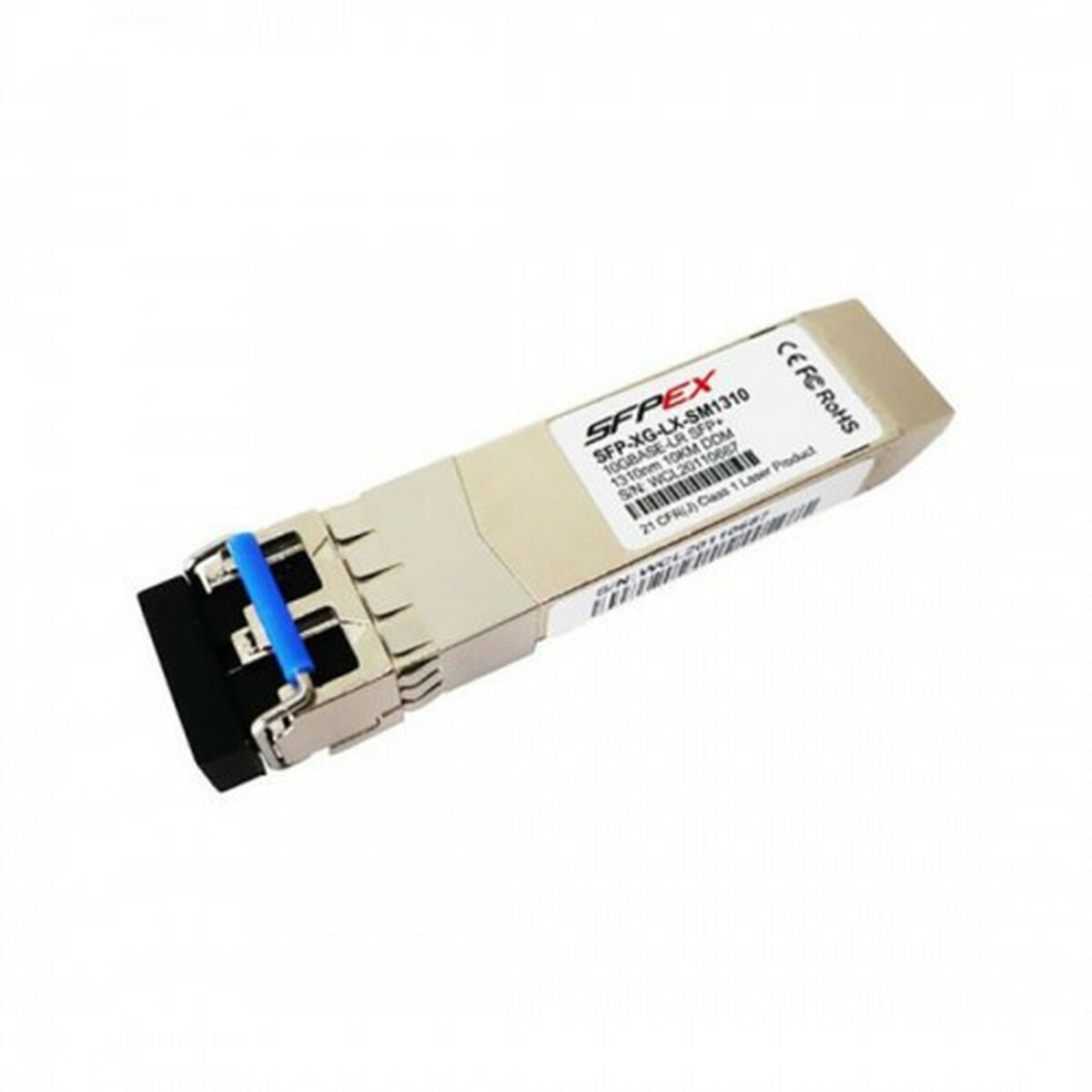 Kép MultiMode SFP+ Fibre Module H3C 0231A0A8