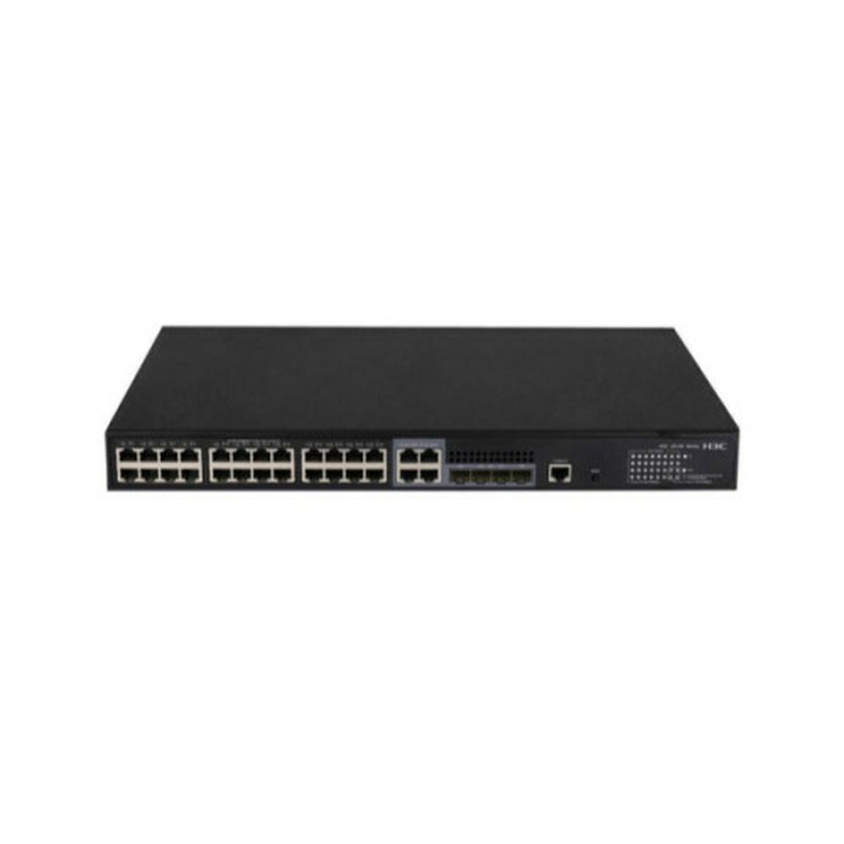 Switch H3C H3C S5130S-28S-PWR-EI